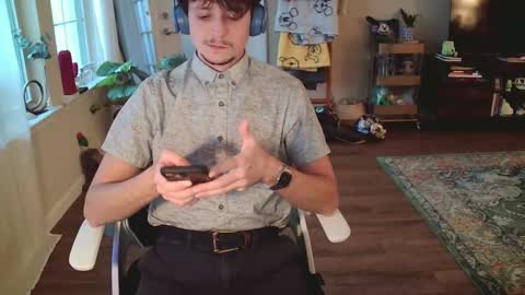 Snapshot of connertwunk chatting on 12, 2, 2026 ConnerTwunk online show from 12, 2, 2026