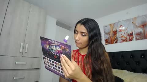 conni_f00x online show from 19, 12, 2024