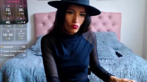 conni_f00x online show from 4, 2, 2025