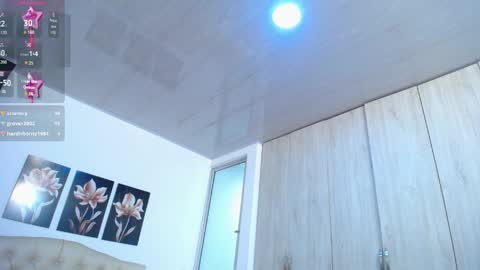 Snapshot of conni_f00x chatting on 9, 4, 2026 conni_f00x online show from 9, 4, 2026