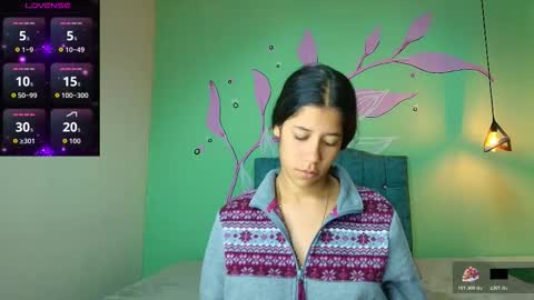 C O N N I E online show from 16, 11, 2025