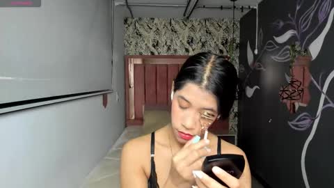 C O N N I E online show from 21, 3, 2026