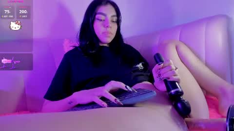 Connie online show from 30, 7, 2026