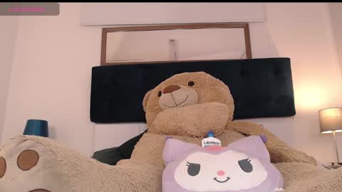 Snapshot of connie_haze chatting on 2, 12, 2024 Connie online show from 2, 12, 2024