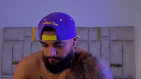 rusfegui online show from 26, 11, 2025