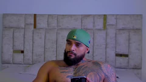 rusfegui online show from 27, 11, 2025