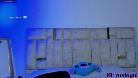 rusfegui online show from 25, 5, 2026