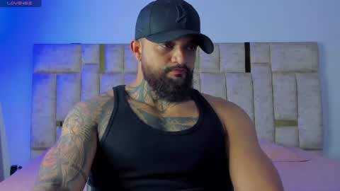 rusfegui online show from 5, 8, 2026