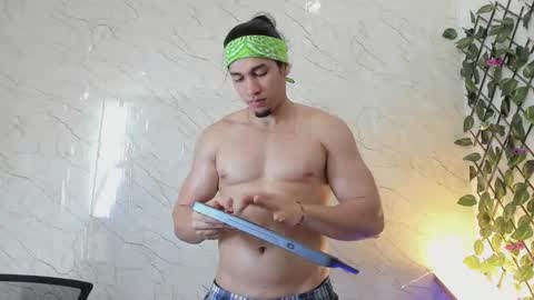 Snapshot of connor_devling1 chatting on 3, 3, 2026 Connor online show from 3, 3, 2026