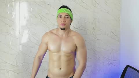 Snapshot of connor_devling1 chatting on 6, 3, 2026 Connor online show from 6, 3, 2026