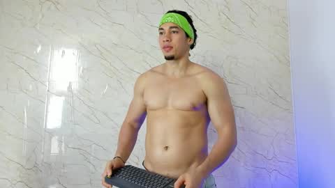 Snapshot of connor_devling1 chatting on 11, 3, 2026 Connor online show from 11, 3, 2026