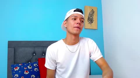 Snapshot of connor_garrett chatting on 11, 12, 2024 Connor online show from 11, 12, 2024