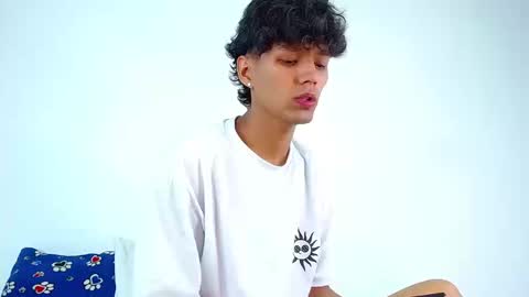 Snapshot of connor_garrett chatting on 13, 9, 2025 Connor online show from 13, 9, 2025