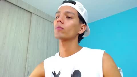 Snapshot of connor_garrett chatting on 3, 10, 2025 Connor online show from 3, 10, 2025