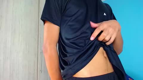 Connor online show from 16, 12, 2025