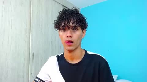 Connor online show from 21, 12, 2025