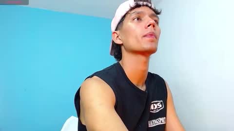 Connor online show from 19, 3, 2026