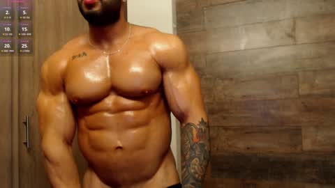 connor_h1 online show from 5, 2, 2025