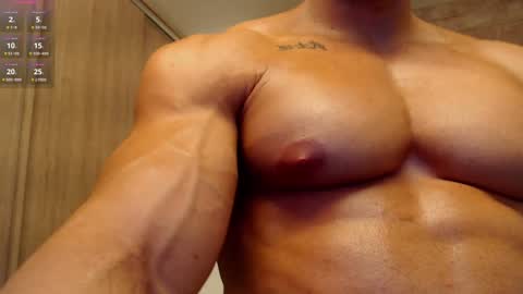 connor_h1 online show from 6, 2, 2025