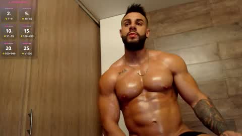 connor_h1 online show from 14, 9, 2025