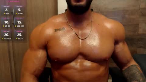 connor_h1 online show from 3, 10, 2025