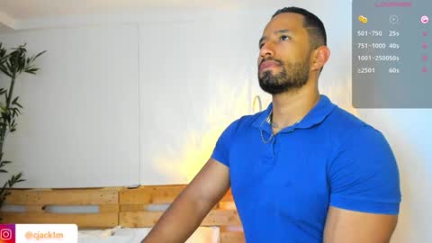 Connor Jackson online show from 15, 1, 2025