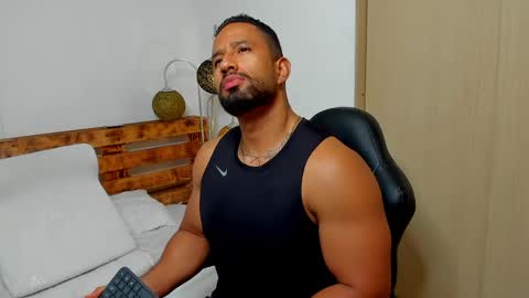 Connor Jackson online show from 21, 4, 2026