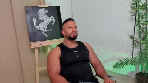 Connor Jackson online show from 29, 7, 2026