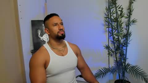 Connor Jackson online show from 30, 7, 2026
