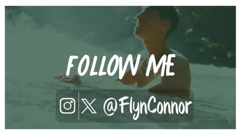 Connor Flyn online show from 15, 2, 2025