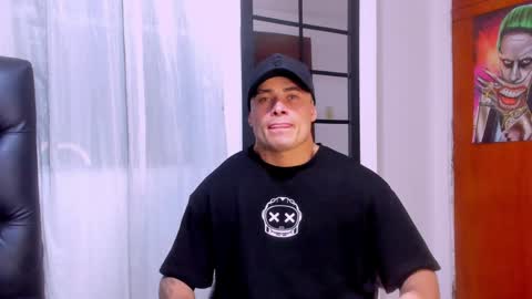 Connor Smith online show from 9, 12, 2024