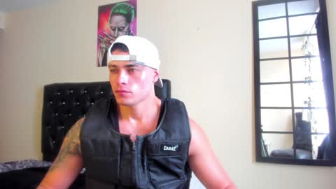 Connor Smith online show from 2, 1, 2025