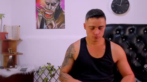 Connor Smith online show from 3, 1, 2025