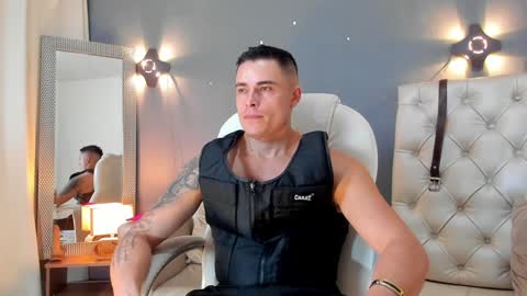 Connor Smith online show from 11, 1, 2025