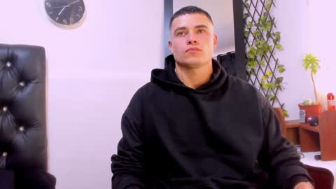 Connor Smith online show from 21, 1, 2025