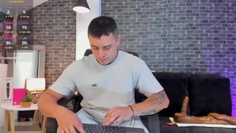 Connor Smith online show from 13, 9, 2025