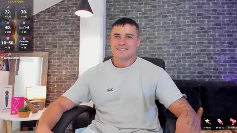 Connor Smith online show from 24, 9, 2025