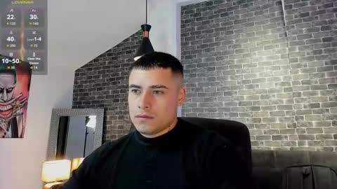 Connor Smith online show from 3, 10, 2025