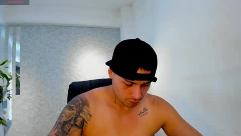 Connor Smith online show from 18, 3, 2026