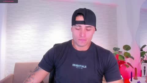 Connor Smith online show from 25, 4, 2026