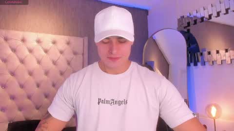Connor Smith online show from 5, 5, 2026