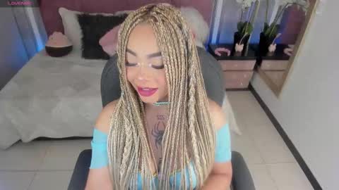 Conny online show from 28, 10, 2025