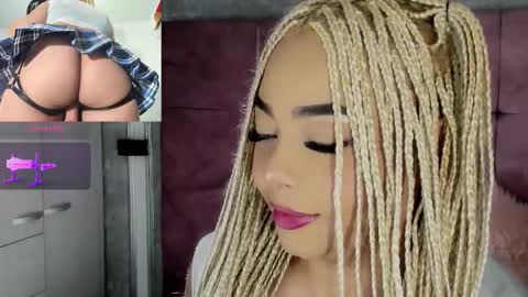 Conny online show from 20, 3, 2026