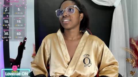 Snapshot of connywellss chatting on 21, 2, 2026 Nilo Solem online show from 21, 2, 2026