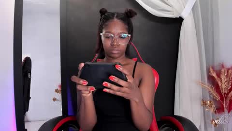 Snapshot of connywellss chatting on 5, 3, 2026 Nilo Solem online show from 5, 3, 2026