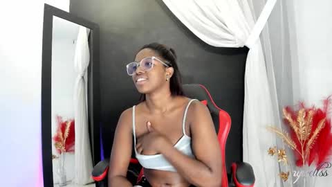 Snapshot of connywellss chatting on 9, 3, 2026 Nilo Solem online show from 9, 3, 2026