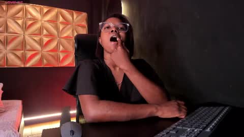 Nilo Solem online show from 11, 7, 2026