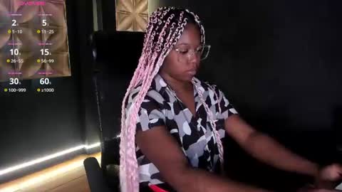Nilo Solem online show from 6, 8, 2026