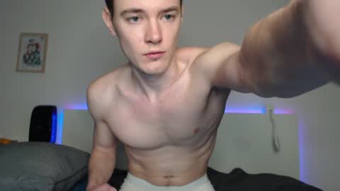 Conor and Chester online show from 15, 12, 2024