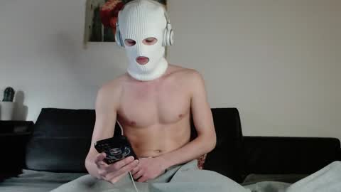 Conor and Chester online show from 24, 1, 2025